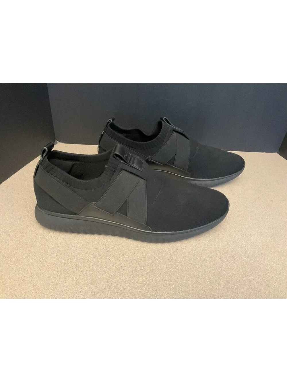 Mens Cole Haan Grand Motion Stitchlite Slip On Shoes. Size 13M. Nice Shoes!!!